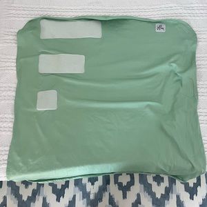 Ollie swaddle for newborns like new